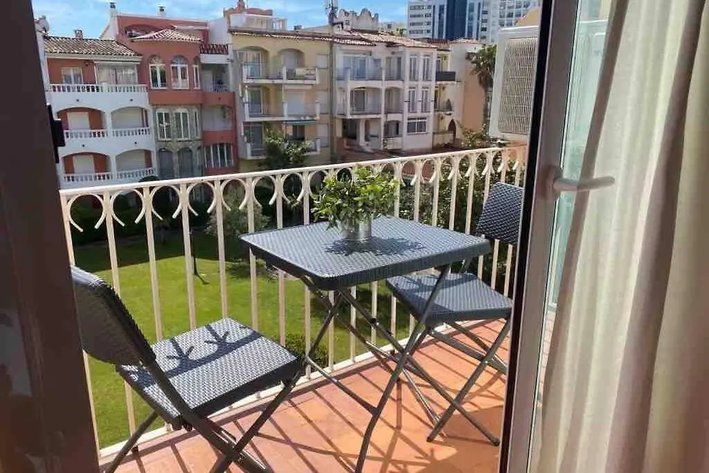 Appartement Apartamento Para 4 Personas A 200 M De La Playa. à Empuriabrava