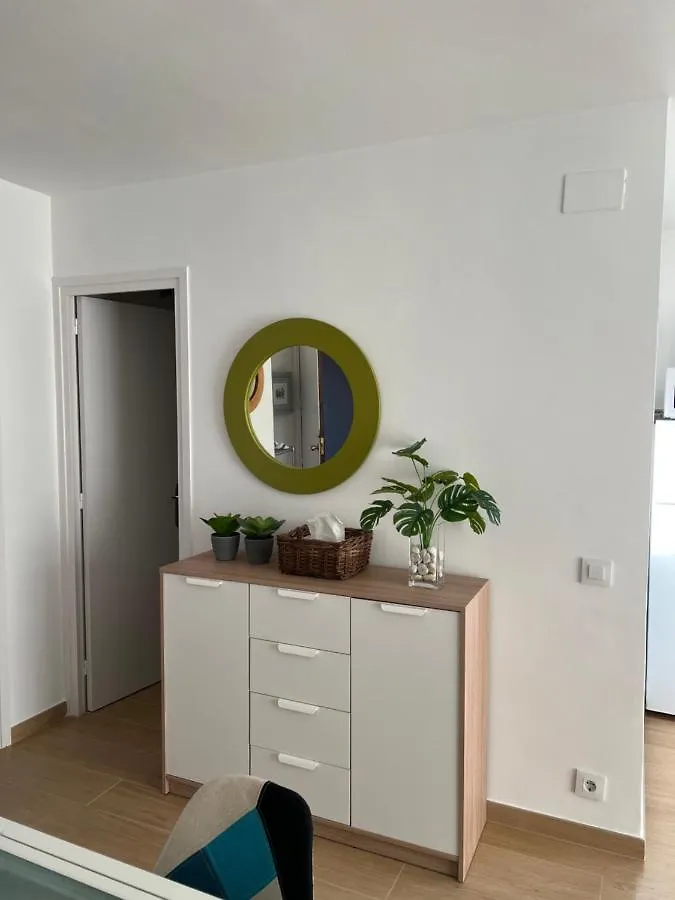 Appartement Apartamento Para 4 Personas A 200 M De La Playa. à Empuriabrava 0*,  Espagne