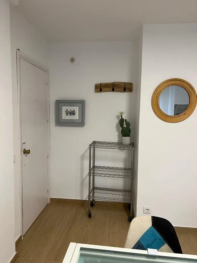 Apartamento Para 4 Personas A 200 M De La Playa. Empuriabrava Lägenhet
