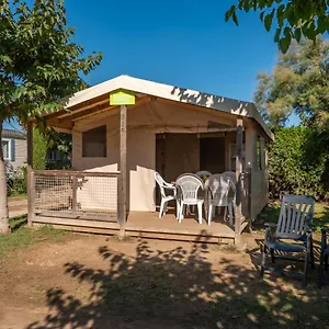  Camping Vacanceselect Mobil Homes Camping Castell Mar