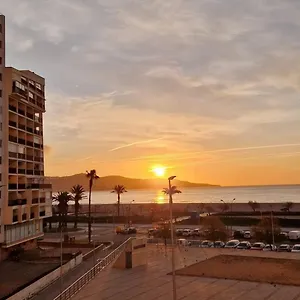  Appartement Très Belle Vue