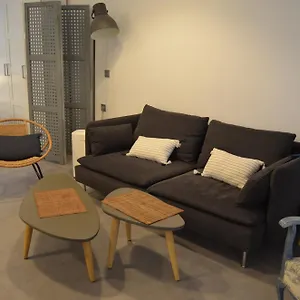  Appartement Lofts Miriam Espagne