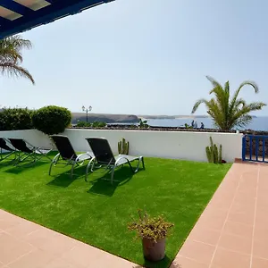  Villa Vista Mar Espagne