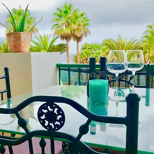  Appartement Esmeralda Espagne