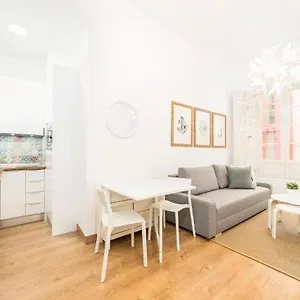  Appartement Homes Uncibay Square Espagne